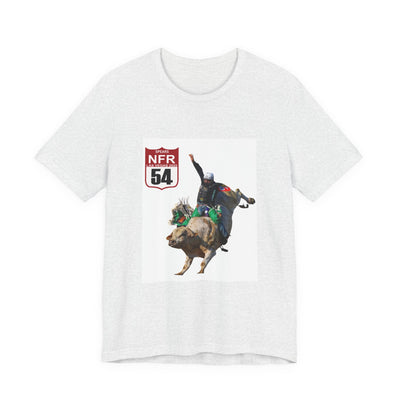 Jordan Spears -Unisex Jersey Short Sleeve Tee