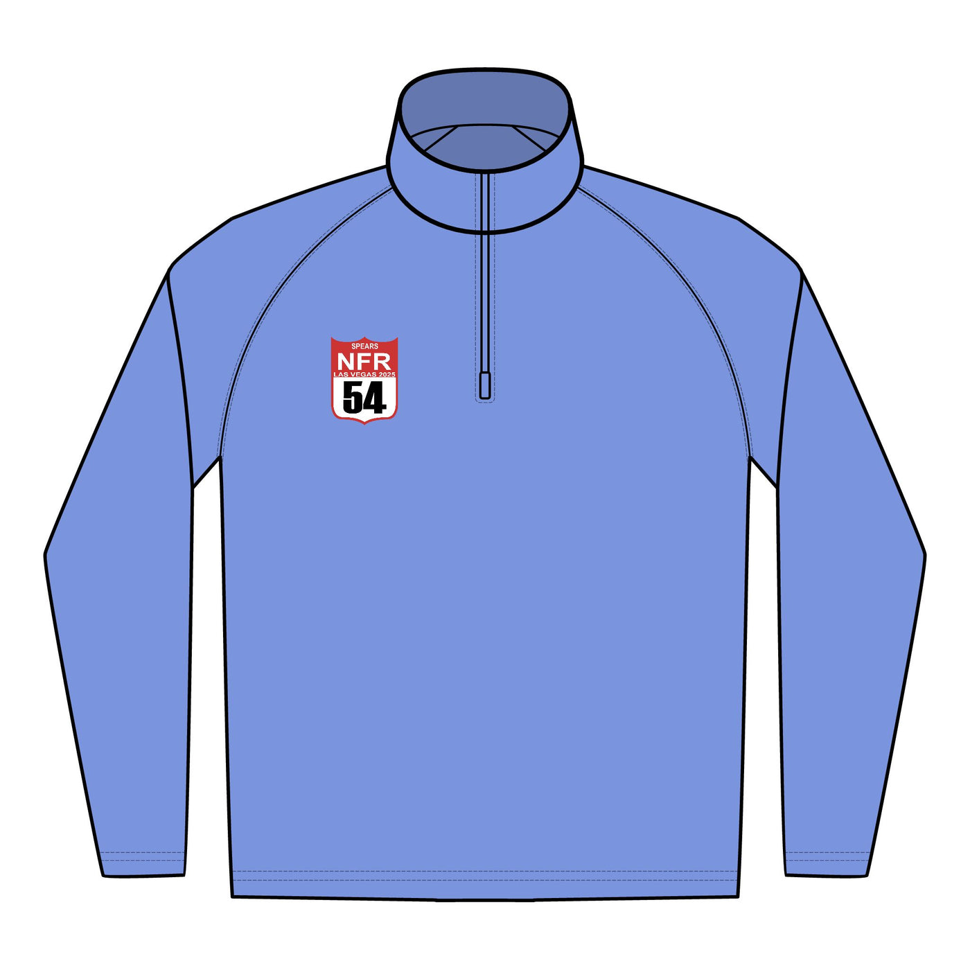 Men's Sport-Wick® Stretch Quarter-Zip Pullover - Perfect for Active Lifestyles