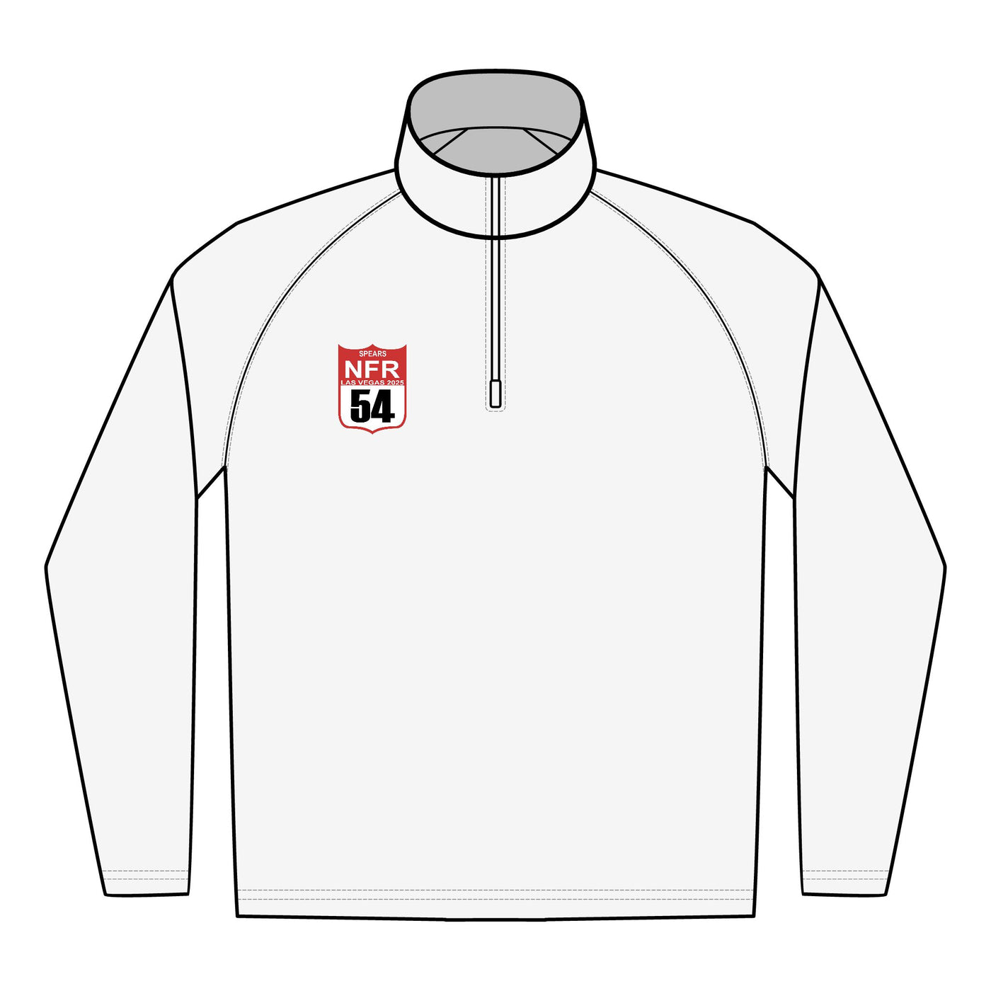 Men's Sport-Wick® Stretch Quarter-Zip Pullover - Perfect for Active Lifestyles