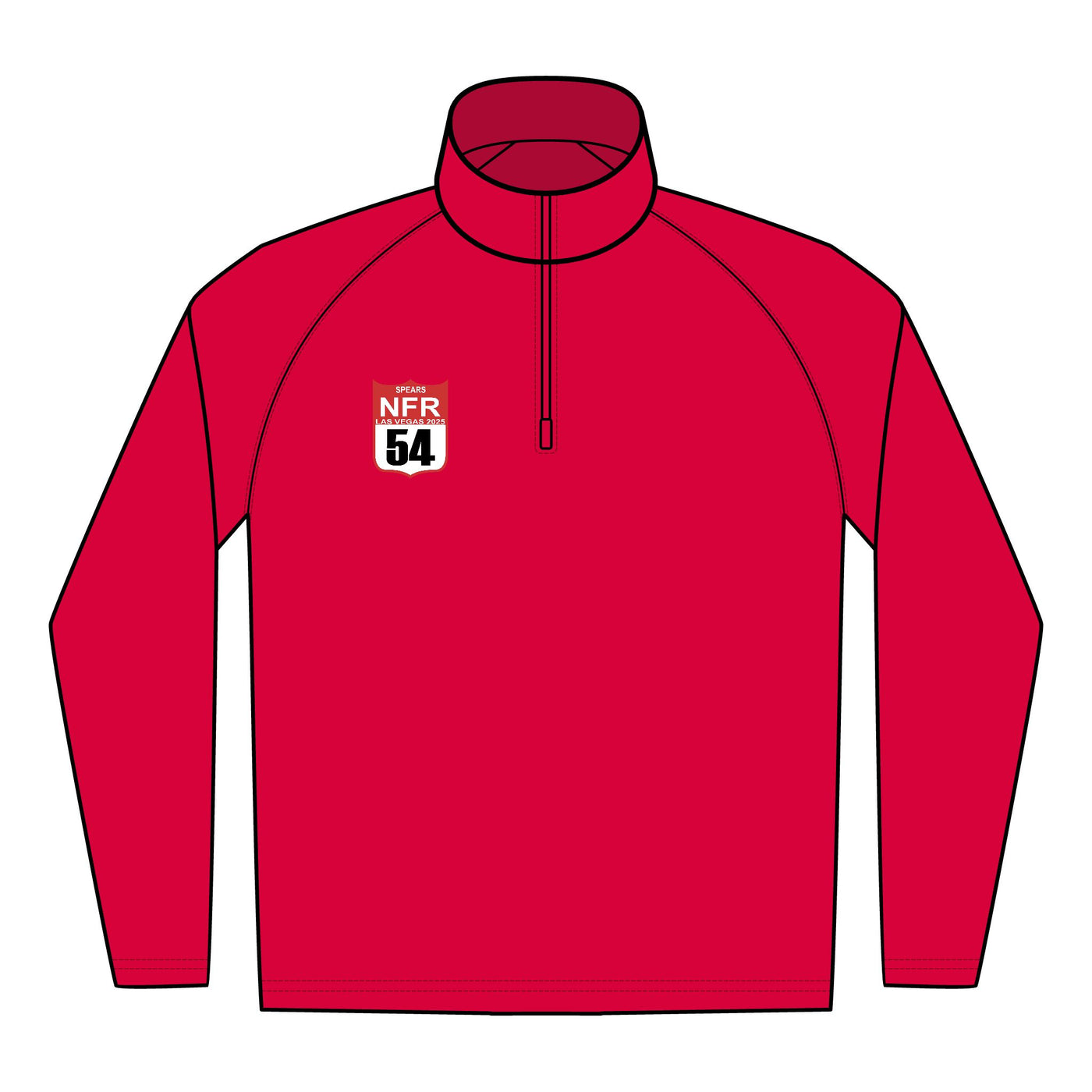 Men's Sport-Wick® Stretch Quarter-Zip Pullover - Perfect for Active Lifestyles