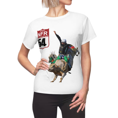 Jordan Spearrs- NFR Rodeo Women's Tee