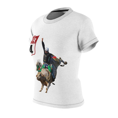 Jordan Spearrs- NFR Rodeo Women's Tee
