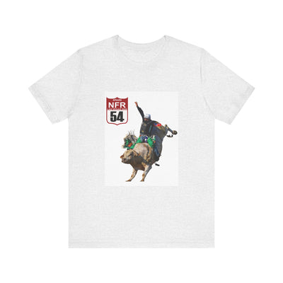 Jordan Spears -Unisex Jersey Short Sleeve Tee