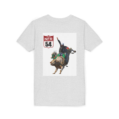 Jordan Spears-Youth Short Sleeve Tee