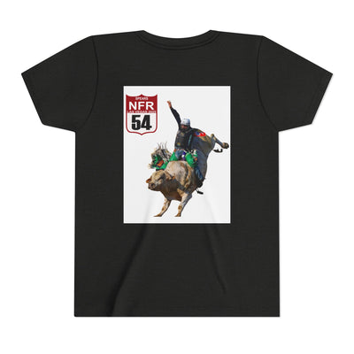 Jordan Spears-Youth Short Sleeve Tee