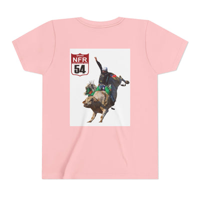 Jordan Spears-Youth Short Sleeve Tee