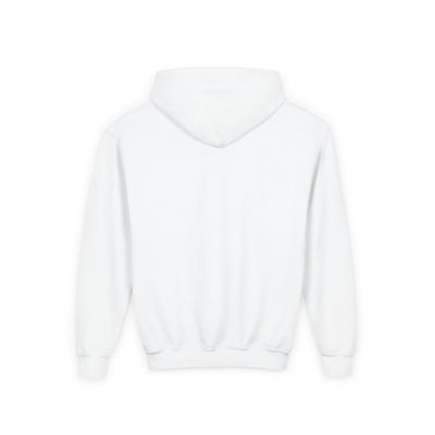 Youth Hoodie — "Spears NFR Las Vegas 2025" Rodeo Shield 54