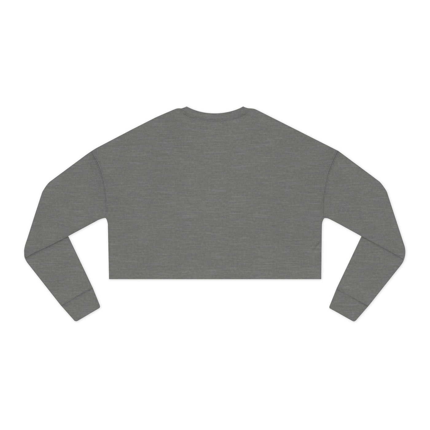 Jordan Spears- Women's Cropped Sweatshirt