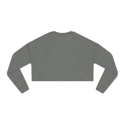 Jordan Spears- Women's Cropped Sweatshirt