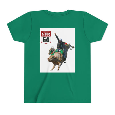 Jordan Spears-Youth Short Sleeve Tee