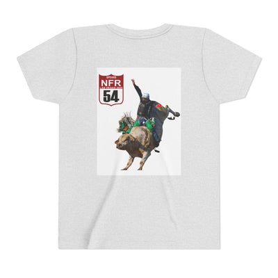 Jordan Spears-Youth Short Sleeve Tee