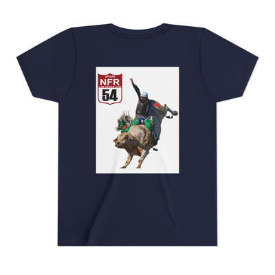 Jordan Spears-Youth Short Sleeve Tee