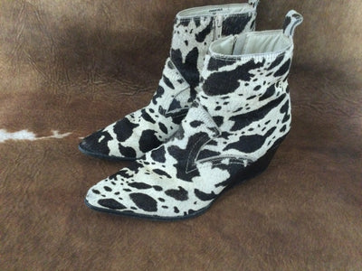 Matisse  Cowhide Boots