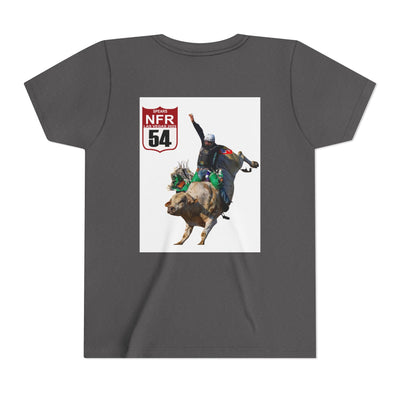 Jordan Spears-Youth Short Sleeve Tee