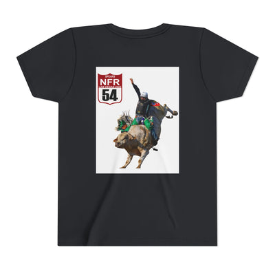 Jordan Spears-Youth Short Sleeve Tee