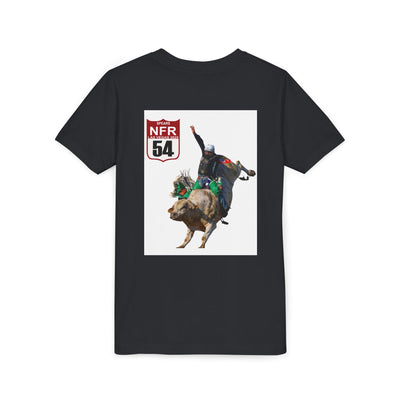 Jordan Spears-Youth Short Sleeve Tee