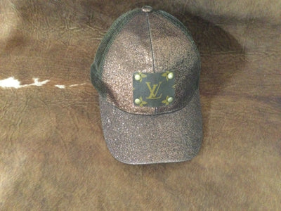 Trucker Style Caps