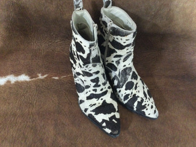 Matisse  Cowhide Boots