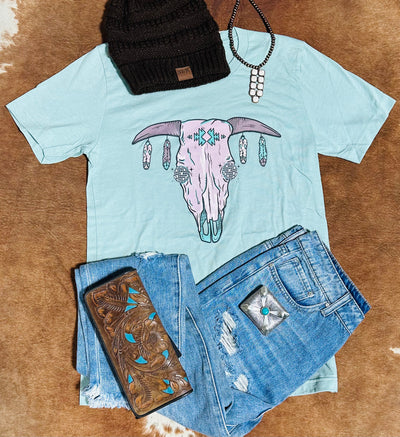 Graphic Tees – The Frosted Cowgirls