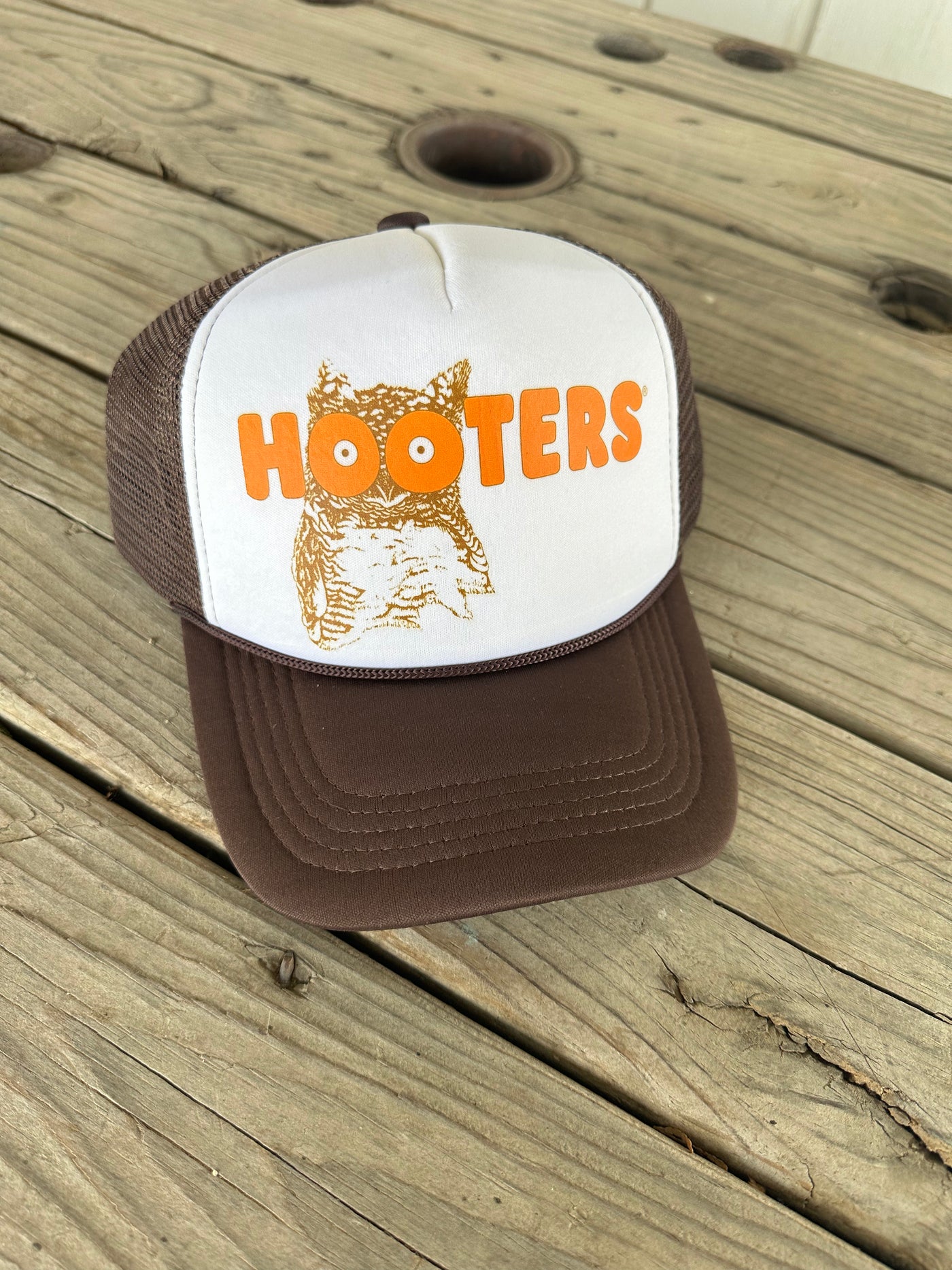 Hooters Trucker Hat