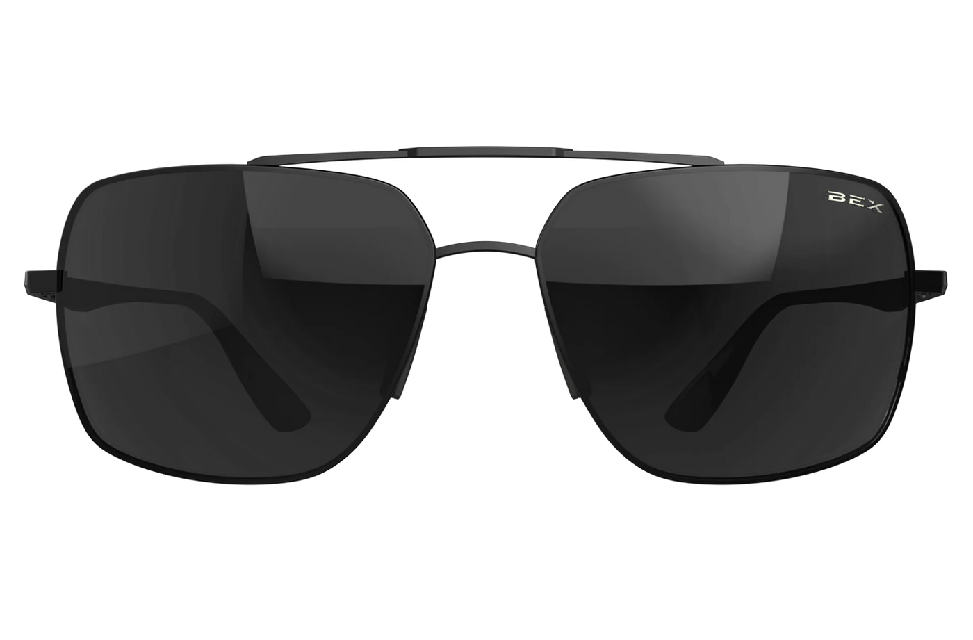 Bex Wing Sunglasses