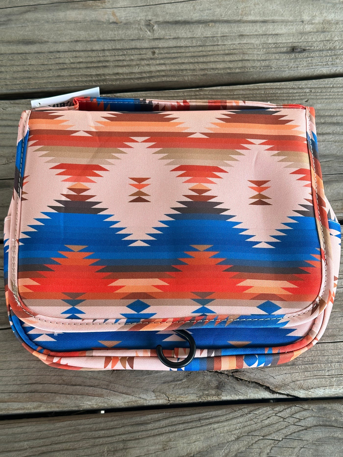 Aztec Cosmetic Bag