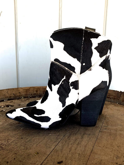 Dingo Mane Tamer Boots - The Frosted Cowgirls